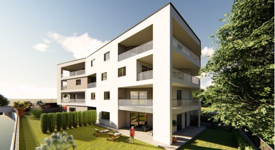 render 3D vendita immobiliare Azzetti srl immobiliare