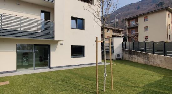 render 3D Azzetti srl immobiliare