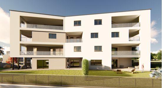 render 3D vendita immobiliare Azzetti srl immobiliare